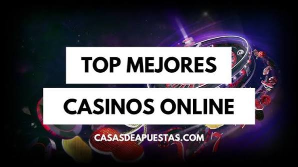 Casino Online Español España 2026 La Revolución del Juego Digital Casino Online Español España 2026 La Revolución del Juego Digital