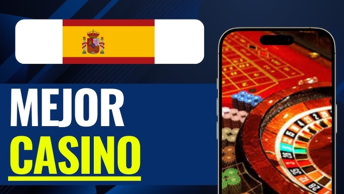 Casino Online Español España 2026 La Revolución del Juego Digital Casino Online Español España 2026 La Revolución del Juego Digital