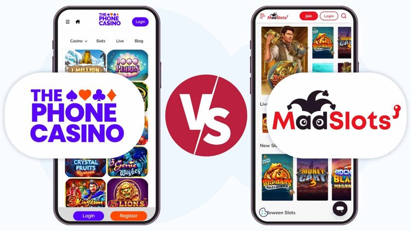 From the Archives to the Arcade: How MadSlots Got Its Name - overview