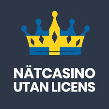 Casino utan svensk licens Utforska de bästa alternativen