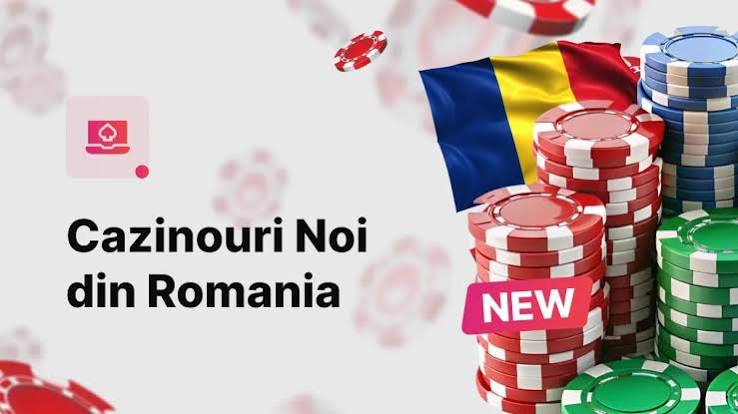 Cazinouri Noi Inovație și Distracție în Lumea Jocurilor de Noroc 313848875