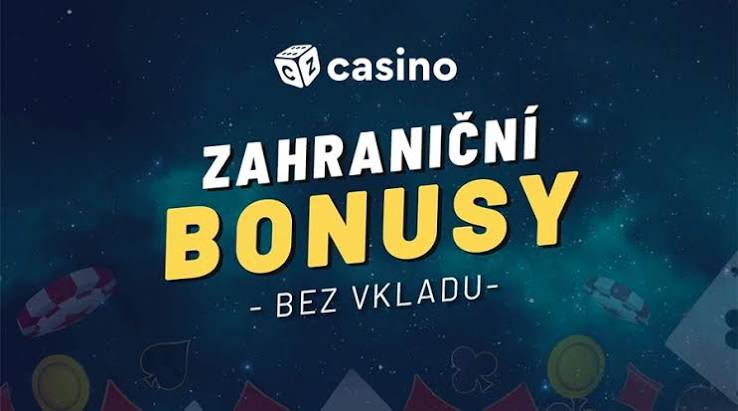 Online Zahraniční Casino Vaše Brána k Hracím Automatům a Bonusům