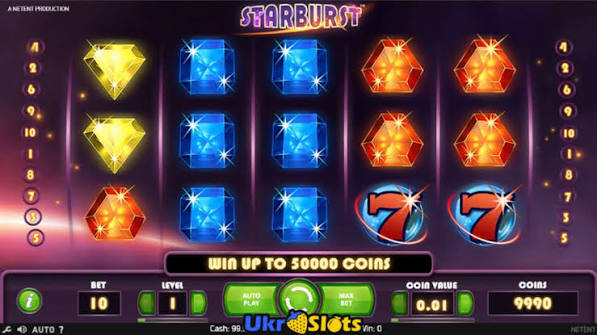 Starburst anmeldelse Oplev Magien i Spilleautomaten 540302484 Starburst anmeldelse Oplev Magien i Spilleautomaten 540302484